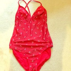 Old navy swimsuit